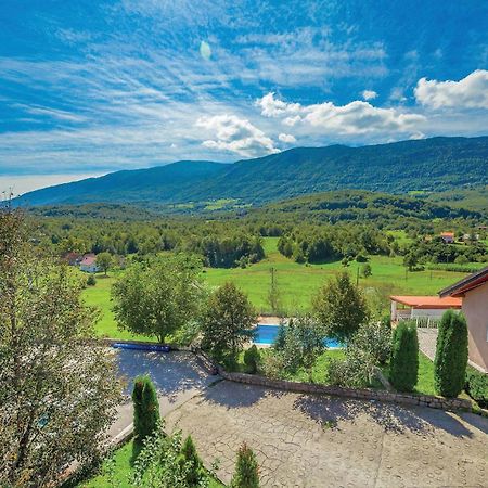 7 Bedroom Pet Friendly Home In Crni Kal Crni Kal  Εξωτερικό φωτογραφία