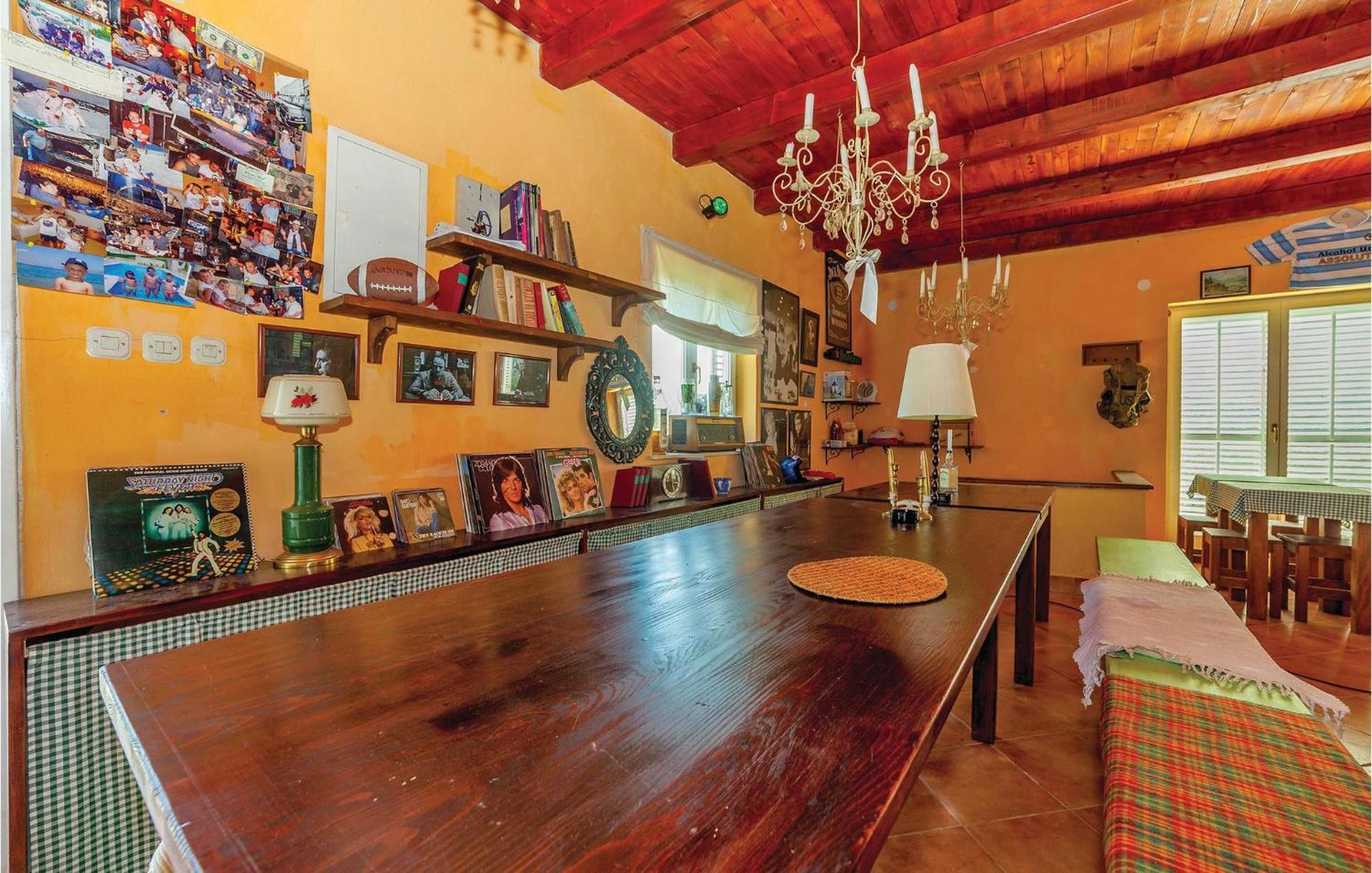 7 Bedroom Pet Friendly Home In Crni Kal Crni Kal  Εξωτερικό φωτογραφία